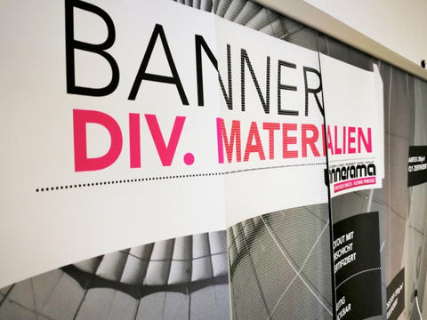 Banner DECORSTOFF Blackback