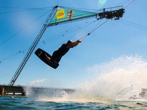 Banner PVC oder MESH freier Konturschnitt