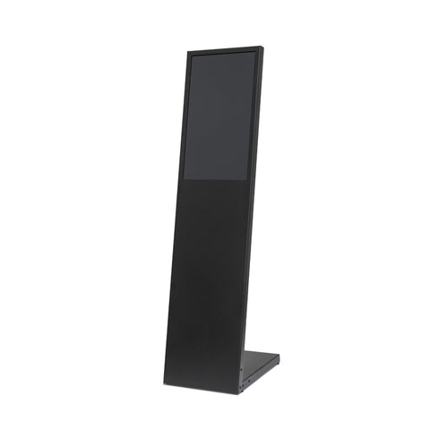 digitaler Kundenstopper L-Stand Nova