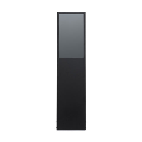 digitaler Kundenstopper L-Stand Nova