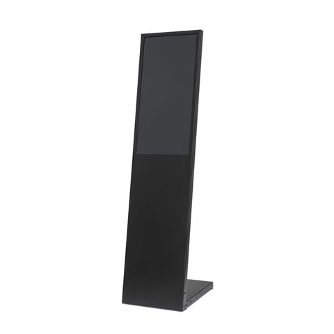 digitaler Kundenstopper L-Stand Nova