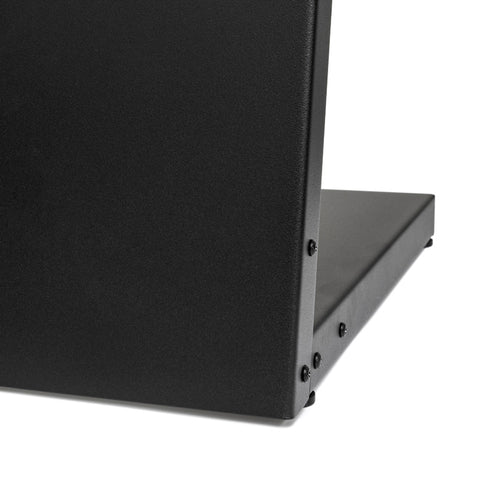 digitaler Kundenstopper L-Stand Nova