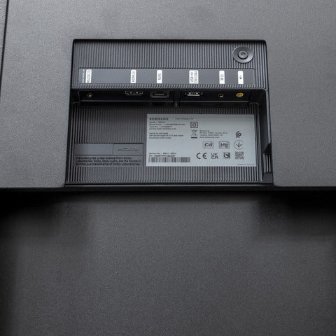 digitaler Kundenstopper L-Stand Nova