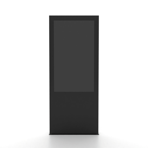 Digital Totem outdoor - bannerama