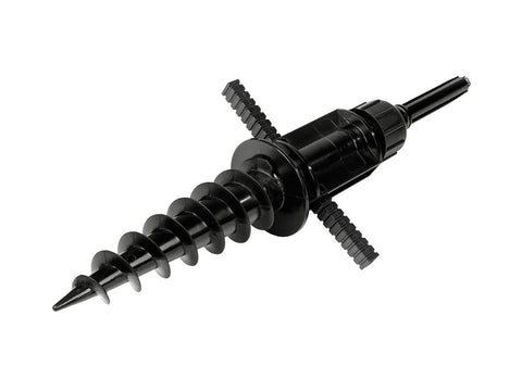 Ground Drill für Beachflag Alu