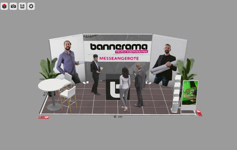 Messestand_Konfigurator_LEDUP_bannerama_3D