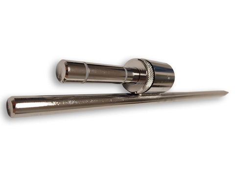 Metallstift (PIN) Budget