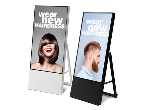 Smart Line A-Board 43" Digital Signage Screen