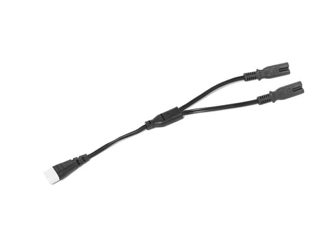 Wall LED Y Kabeladapter