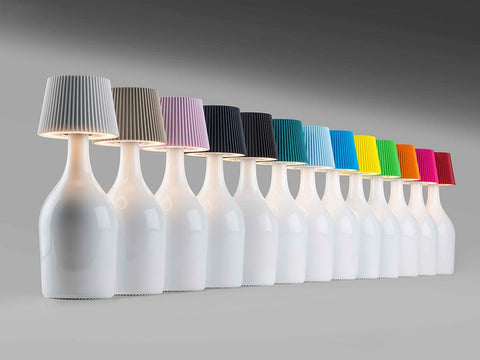 ONELIGHT LED für Flaschen - bannerama