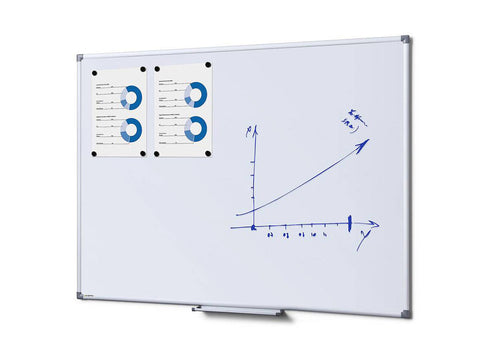 Whiteboard SCRITTO Economy