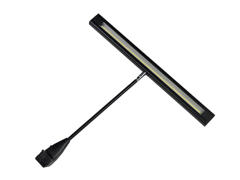 Zipper Wall LED Licht