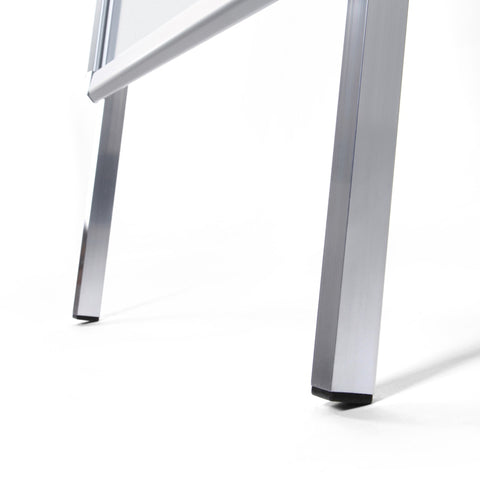 Kundenstopper A-Ständer