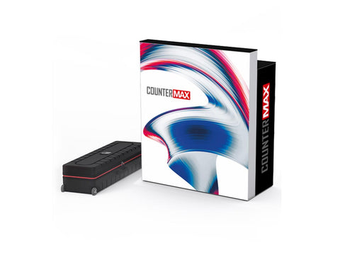 LEDUP Counter MAX - bannerama