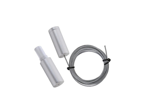 Deckenabhängeset - bannerama