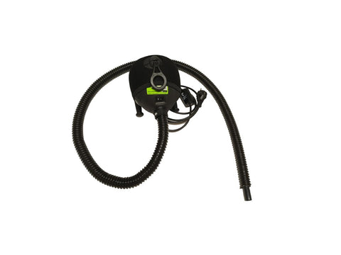 Counter Airdesk Two (Balloonart) - bannerama