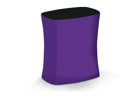 Counter für Messestand oder Empfang