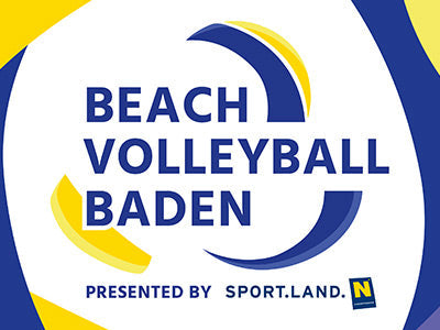Beachvolleyball Baden