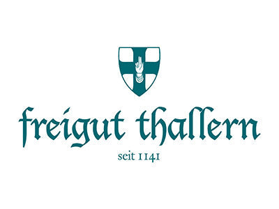 Freigut Weingut Thallern