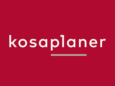 Kosaplaner