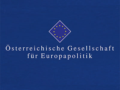 Österreichische Gesellschaft für Europapolitik