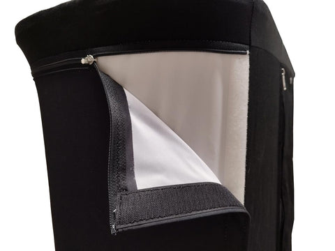 Counter Airdesk Two (Balloonart) - bannerama