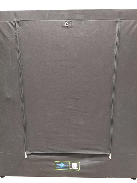 Counter Airdesk Two (Balloonart) - bannerama