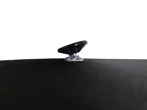 Counter Airdesk Two (Balloonart) - bannerama