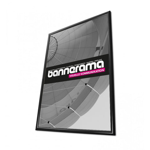 Klapprahmen in verschiedenen Farben - bannerama