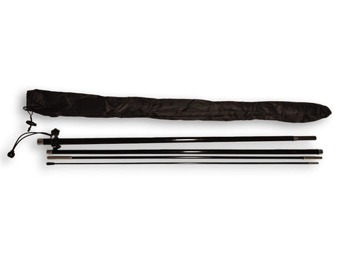 Beachflag BUDGET Feather - bannerama