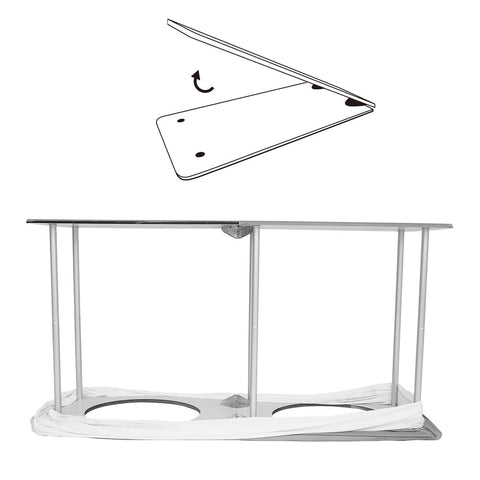 Zippit Counter D - bannerama