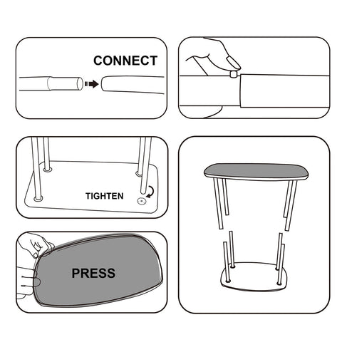 Zippit Counter C - bannerama