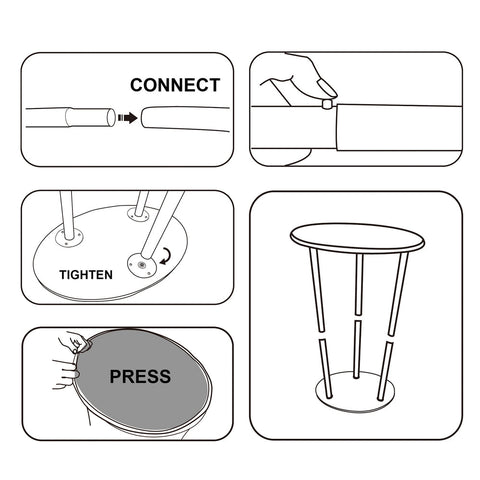 Zippit Counter E - bannerama