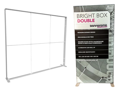 Brightbox Double