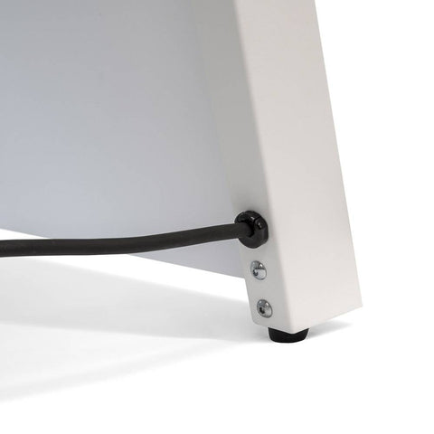 digitaler Kundenstopper Spectrum 43" - bannerama 