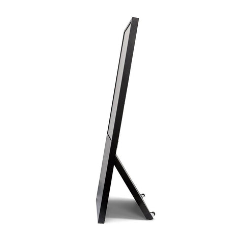 digitaler Kundenstopper Spectrum 43" - bannerama 