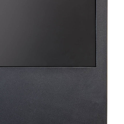 digitaler Kundenstopper Spectrum 43" - bannerama 
