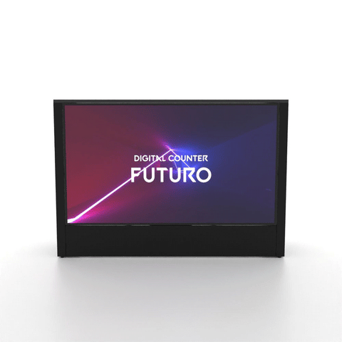 Digitale Theke Futuro - bannerama 