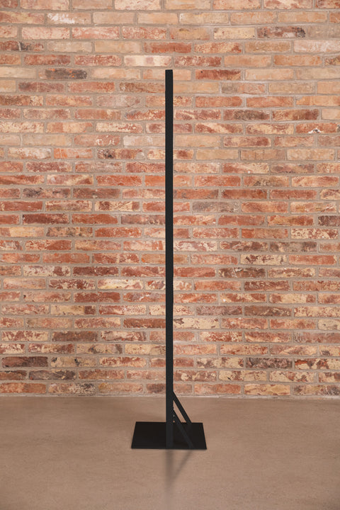 digitale Stele/Totem DigiUp 49" - bannerama 