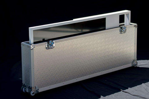 digitaler Kundenstopper DigiUp 43" - bannerama 