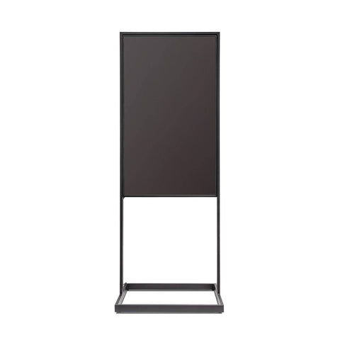 Digitale Infostelle / Totem Sky - bannerama 