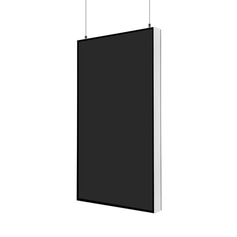 Smart Line Digital Panel 43" Digital Signage Screen - bannerama 