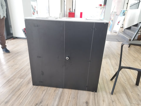 LEDUP Counter MAX - bannerama 