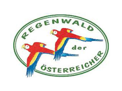 Logo Regenwald der Österreicher