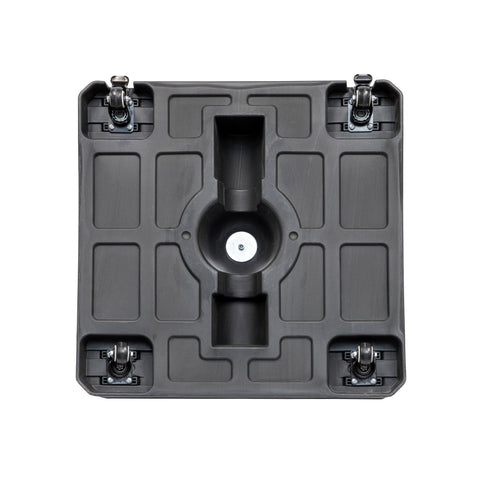 Wassertank 45L
