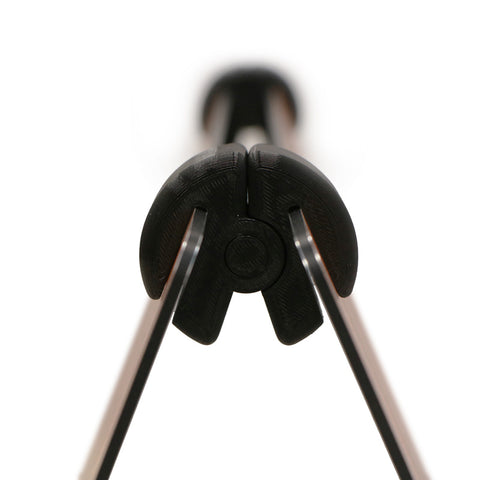 Kundenstopper Grab and Grip