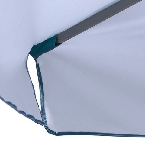 Horeca Sonnenschirm Slide 2x2m