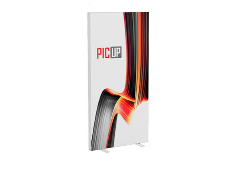 PICUP mobiler Kederrahmen - bannerama 