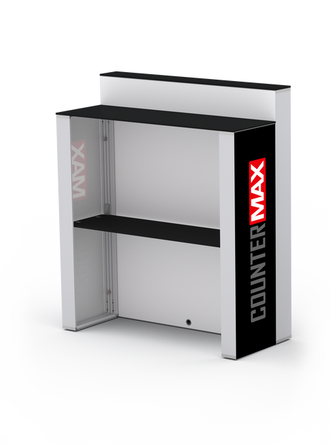 LEDUP Counter MAX - bannerama 
