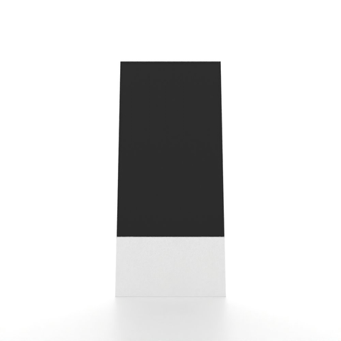 digitaler Kundenstopper A-Board 43" - bannerama 